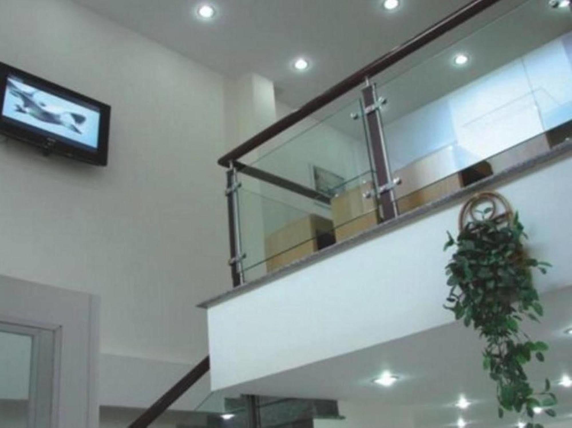Cat Huy Hotel Ho Chi Minh City Exterior photo